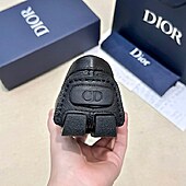 US$115.00 Dior Shoes for MEN #802509