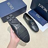 US$115.00 Dior Shoes for MEN #802510