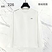 US$35.00 alo Long-Sleeved T-Shirts for Men #802516
