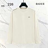 US$35.00 alo Long-Sleeved T-Shirts for Men #802517