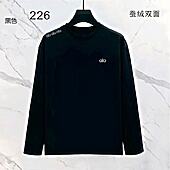 US$35.00 alo Long-Sleeved T-Shirts for Men #802518