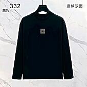 US$35.00 alo Long-Sleeved T-Shirts for Men #802519