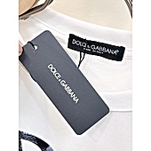 US$39.00 D&G T-Shirts for MEN #802534