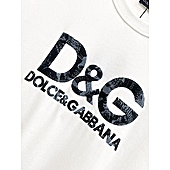 US$39.00 D&G T-Shirts for MEN #802534