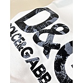 US$39.00 D&G T-Shirts for MEN #802534
