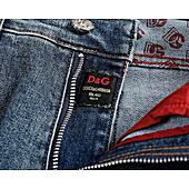 US$46.00 D&G Jeans for Men #802541