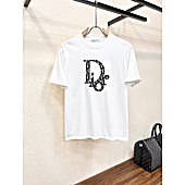 US$39.00 Dior T-shirts for men #802542