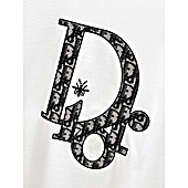 US$39.00 Dior T-shirts for men #802542
