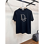 US$39.00 Dior T-shirts for men #802543
