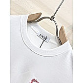 US$39.00 LOEWE T-shirts for MEN #802546