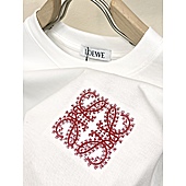 US$39.00 LOEWE T-shirts for MEN #802546