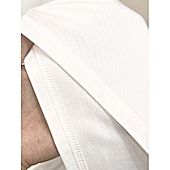 US$39.00 LOEWE T-shirts for MEN #802546