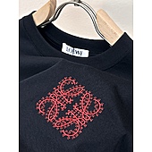 US$39.00 LOEWE T-shirts for MEN #802547