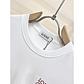 US$39.00 LOEWE T-shirts for MEN #802548