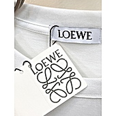 US$39.00 LOEWE T-shirts for MEN #802548