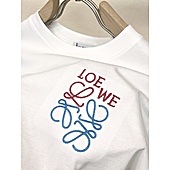 US$39.00 LOEWE T-shirts for MEN #802548