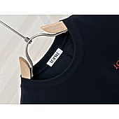 US$39.00 LOEWE T-shirts for MEN #802555