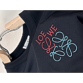 US$39.00 LOEWE T-shirts for MEN #802555