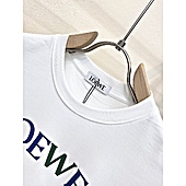 US$39.00 LOEWE T-shirts for MEN #802556
