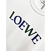 US$39.00 LOEWE T-shirts for MEN #802556