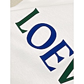 US$39.00 LOEWE T-shirts for MEN #802556