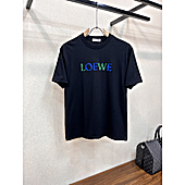 US$39.00 LOEWE T-shirts for MEN #802557