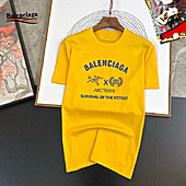 US$21.00 Balenciaga T-shirts for Men #802558
