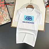 US$21.00 Balenciaga T-shirts for Men #802566