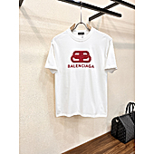 US$39.00 Balenciaga T-shirts for Men #802569