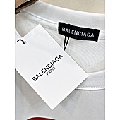 US$39.00 Balenciaga T-shirts for Men #802569