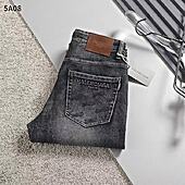 US$46.00 Balenciaga Jeans for Men #802575
