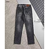 US$46.00 Balenciaga Jeans for Men #802575