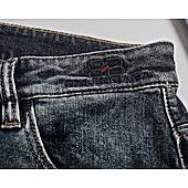 US$46.00 Balenciaga Jeans for Men #802575