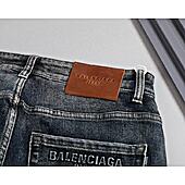 US$46.00 Balenciaga Jeans for Men #802575