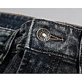 US$46.00 Balenciaga Jeans for Men #802575