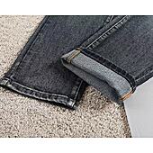 US$46.00 Balenciaga Jeans for Men #802575