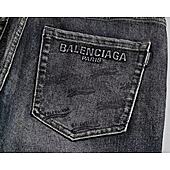 US$46.00 Balenciaga Jeans for Men #802575