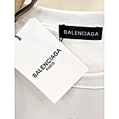 US$39.00 Balenciaga T-shirts for Men #802581