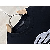 US$39.00 Balenciaga T-shirts for Men #802582