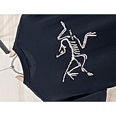 US$39.00 ARCTERYX T-shirts for MEN #802668