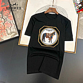 US$21.00 HERMES T-shirts for men #802673