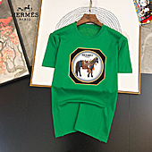 US$21.00 HERMES T-shirts for men #802674