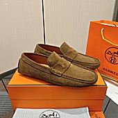US$115.00 HERMES Shoes for MEN #802682