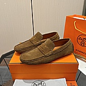 US$115.00 HERMES Shoes for MEN #802682