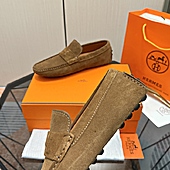 US$115.00 HERMES Shoes for MEN #802682