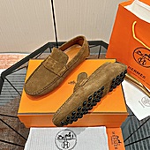US$115.00 HERMES Shoes for MEN #802682