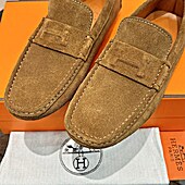 US$115.00 HERMES Shoes for MEN #802682