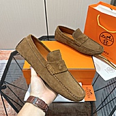 US$115.00 HERMES Shoes for MEN #802682