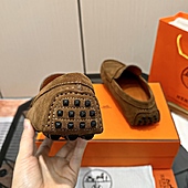 US$115.00 HERMES Shoes for MEN #802682