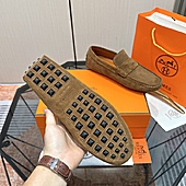 US$115.00 HERMES Shoes for MEN #802682